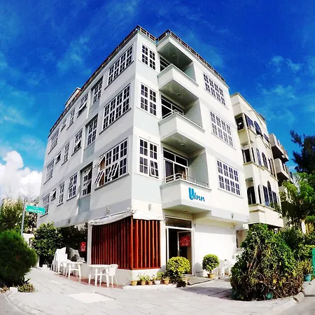 Hotel Ui Inn-2